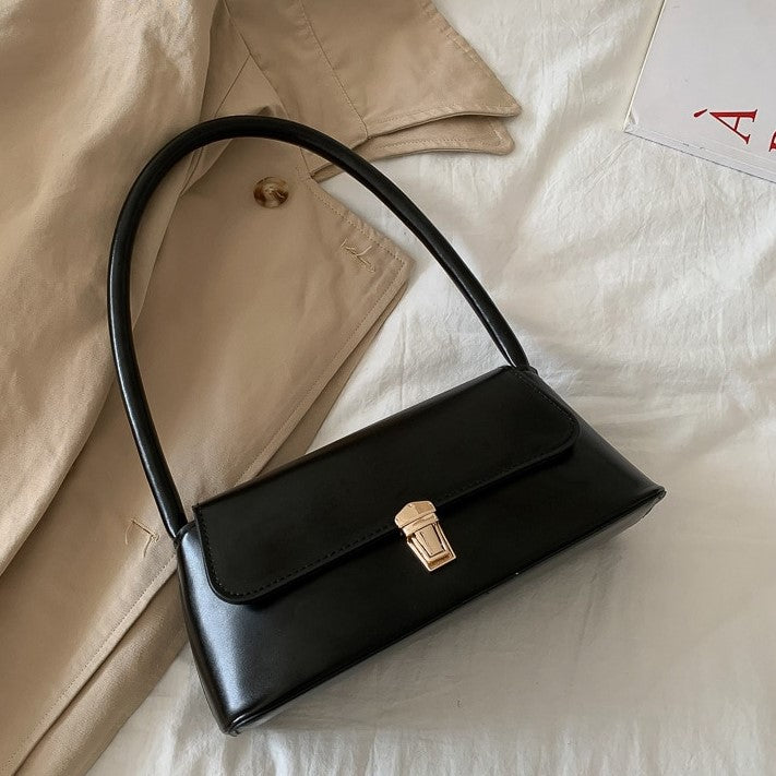 Lunelle | Handbag  - By Qivii