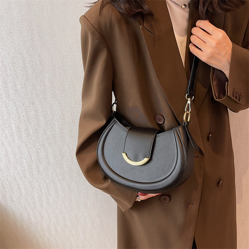 Lanna | Crossbody Bag  - By Qivii