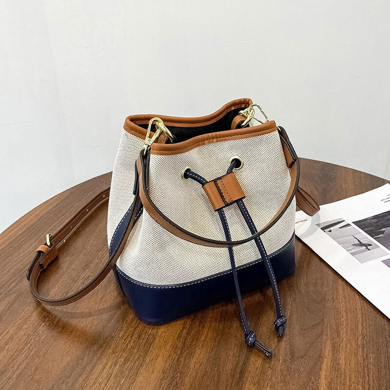 Lestina | Crossbody Bag  - By Qivii