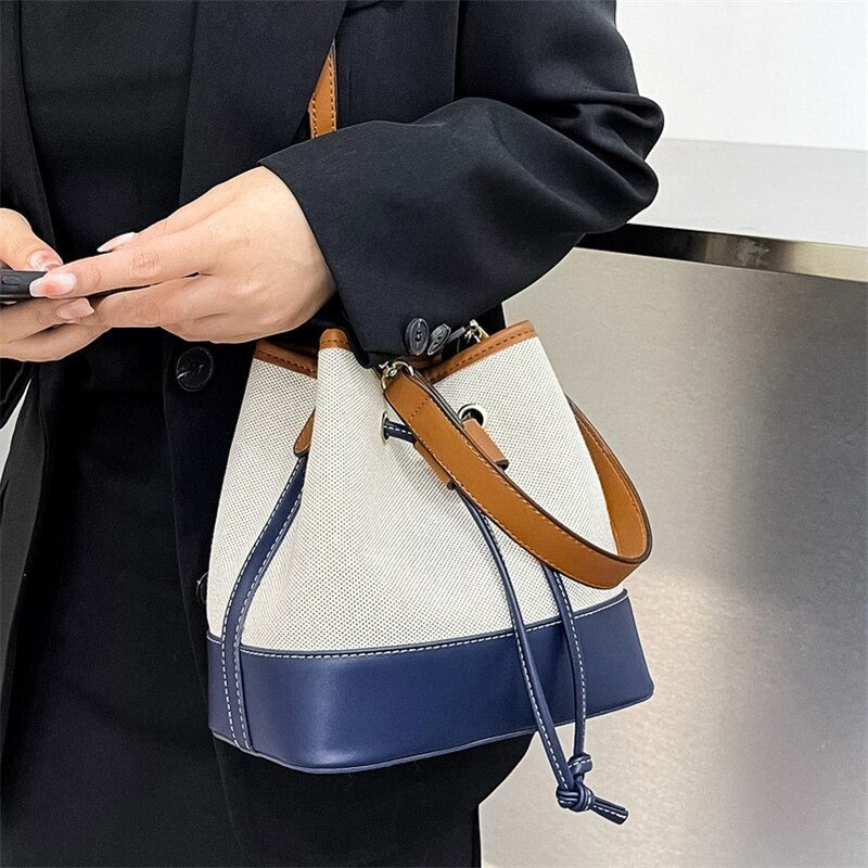 Lestina | Crossbody Bag  - By Qivii