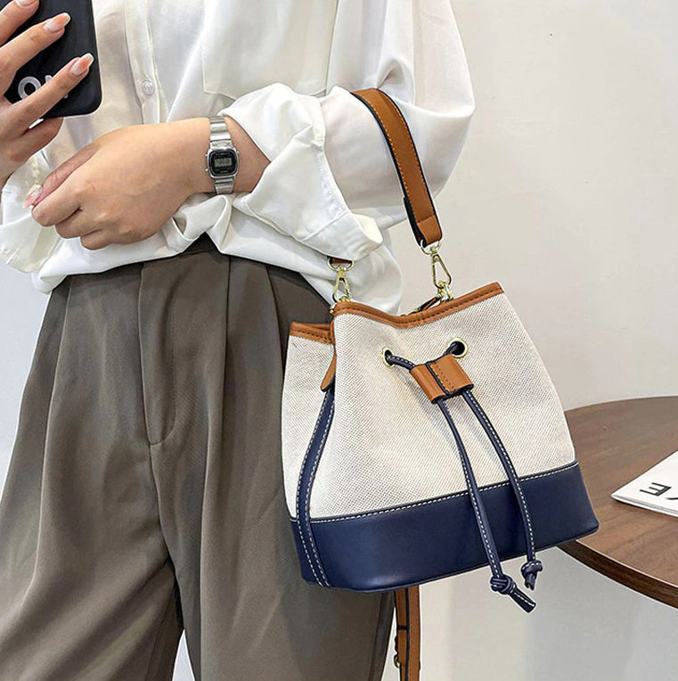 Lestina | Crossbody Bag  - By Qivii
