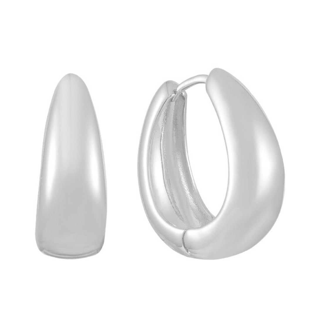 Brandy Earrings | By Qivii