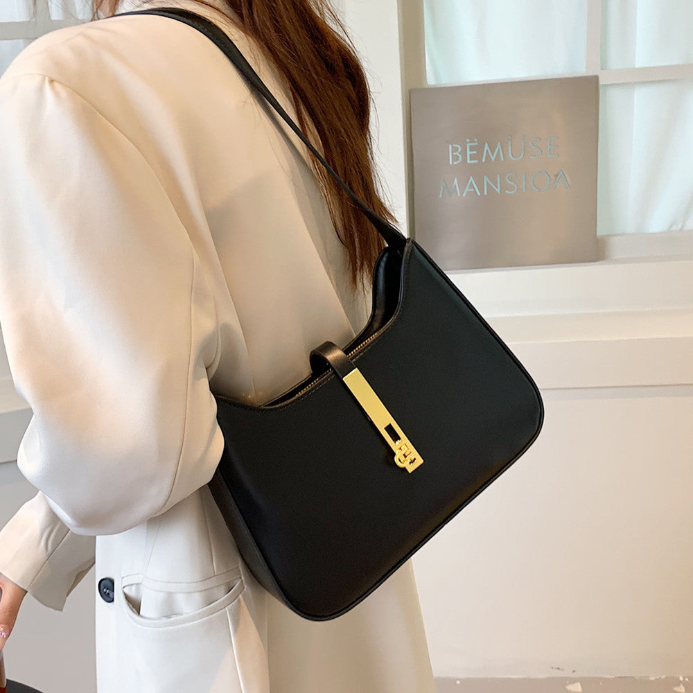 Allia | Shoulder Bag  - By Qivii