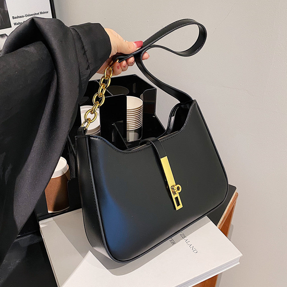 Allia | Shoulder Bag  - By Qivii