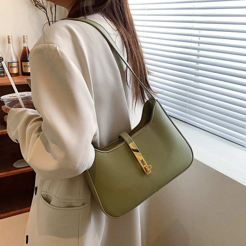 Allia | Shoulder Bag  - By Qivii