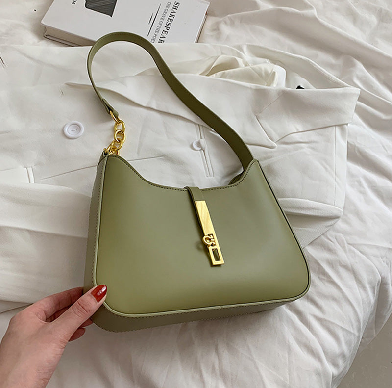 Allia | Shoulder Bag  - By Qivii