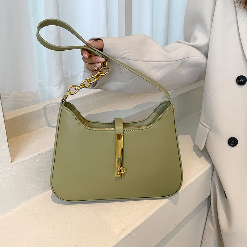 Allia | Shoulder Bag  - By Qivii
