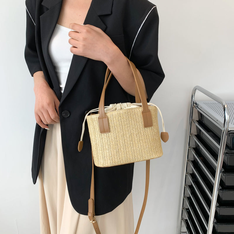 Mare | Crossbody Bag  - By Qivii