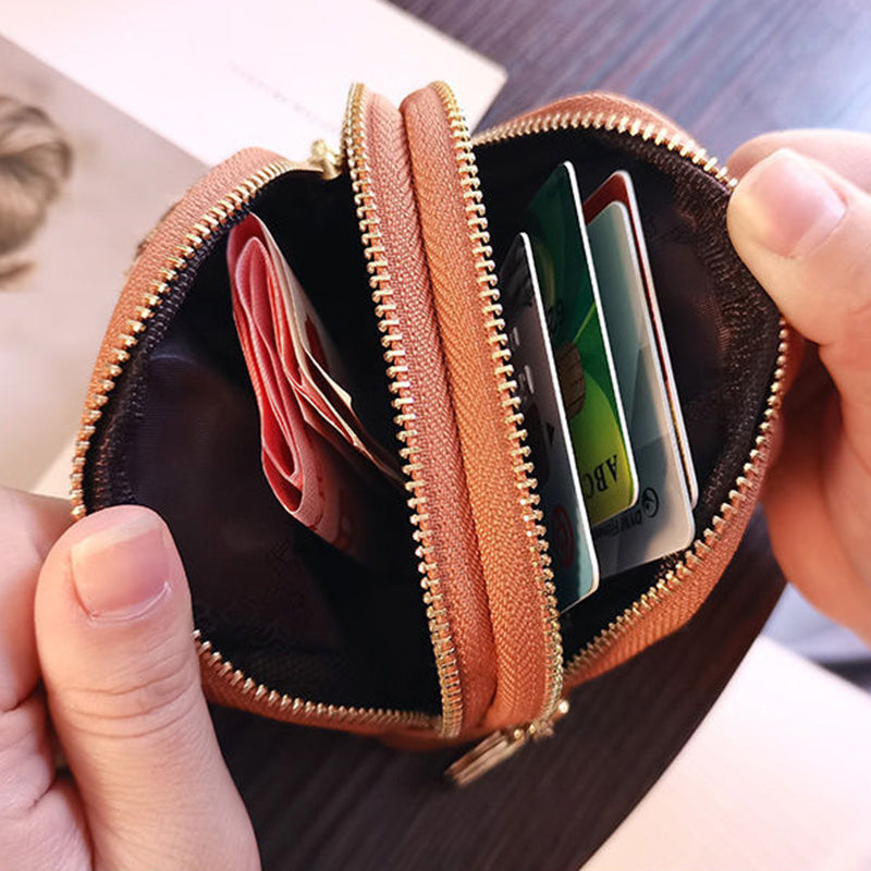 Moya | Wallet  - By Qivii