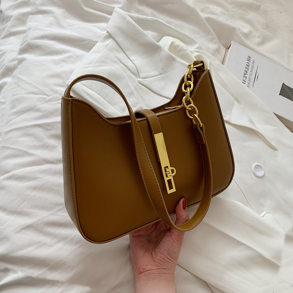 Allia | Shoulder Bag  - By Qivii