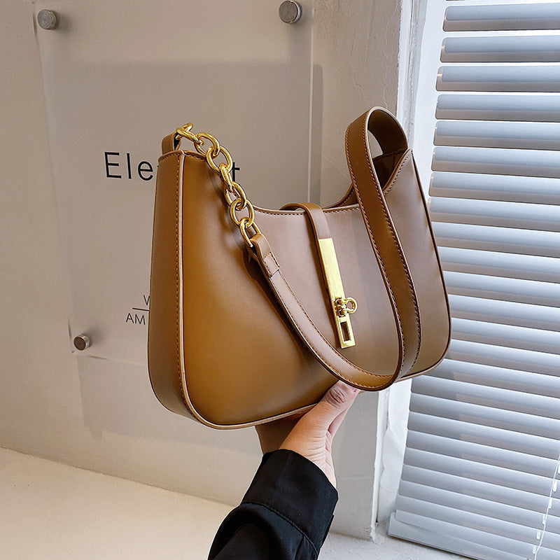 Allia | Shoulder Bag  - By Qivii