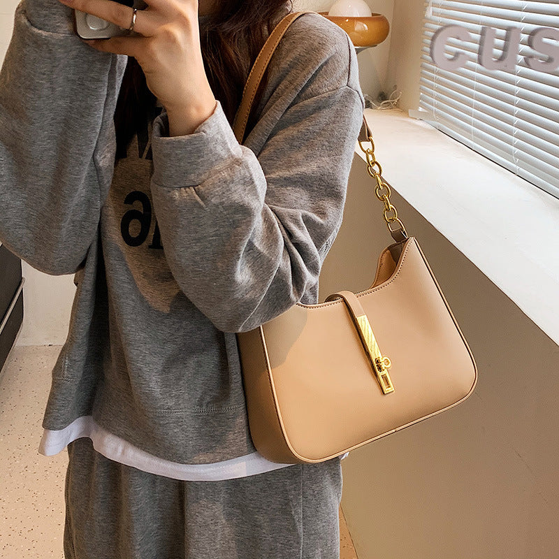 Allia | Shoulder Bag  - By Qivii