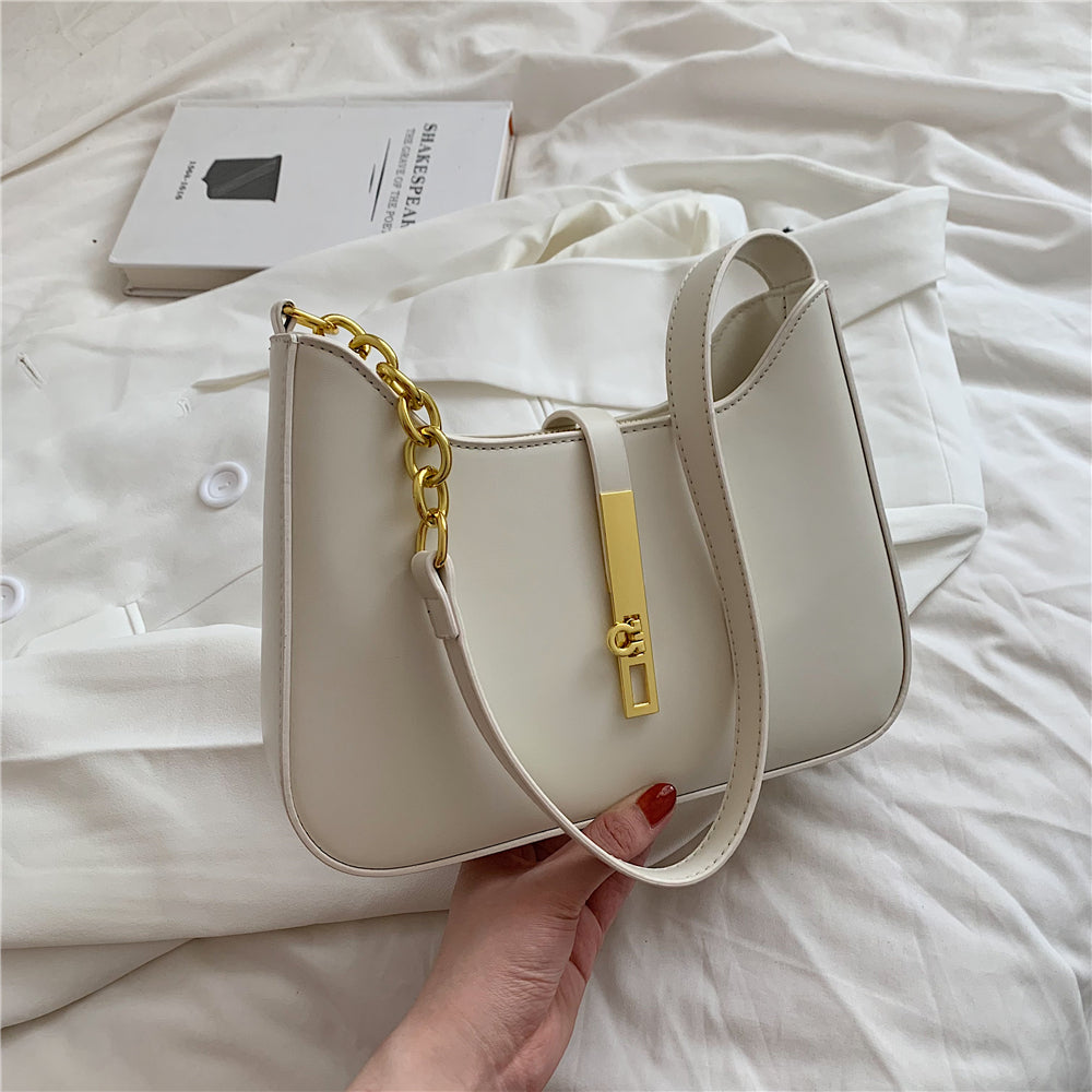 Allia | Shoulder Bag  - By Qivii