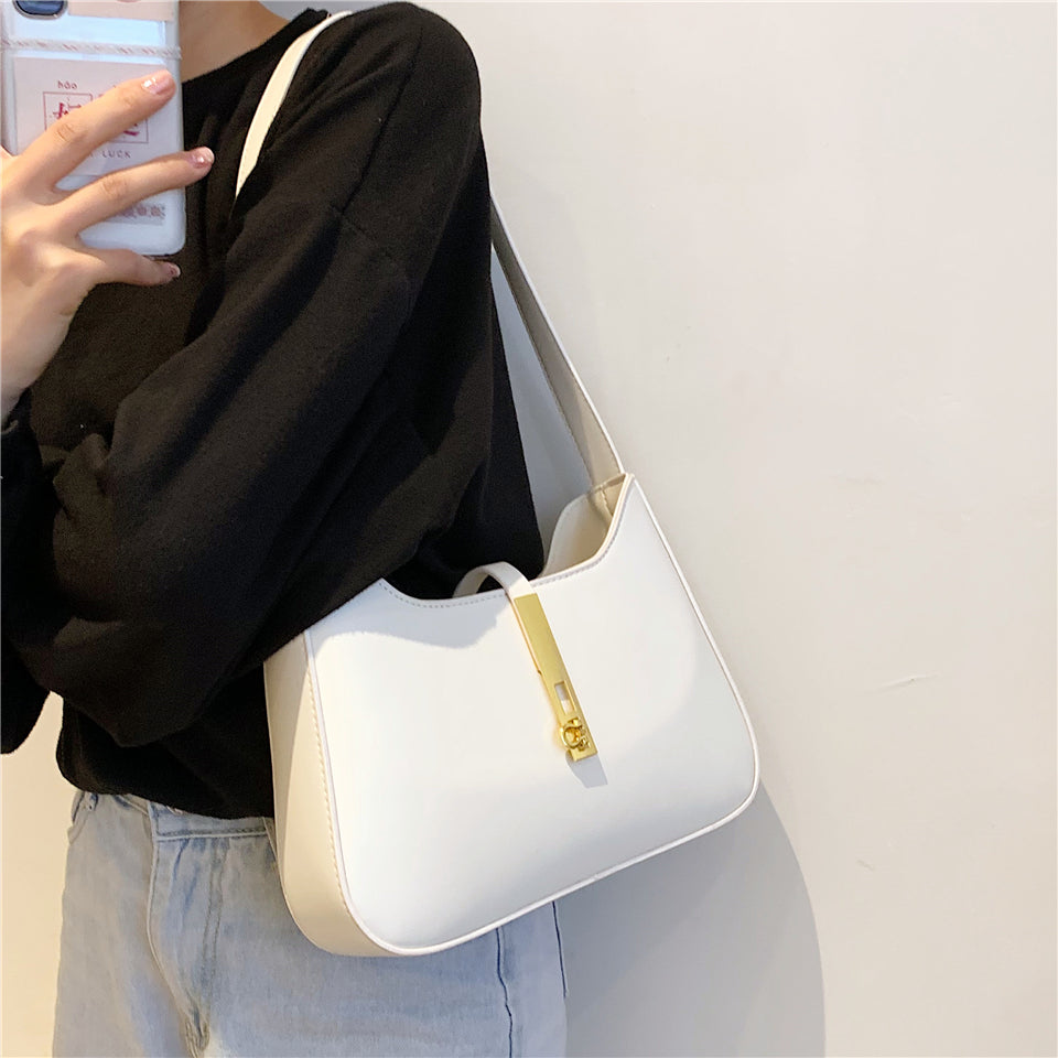 Allia | Shoulder Bag  - By Qivii