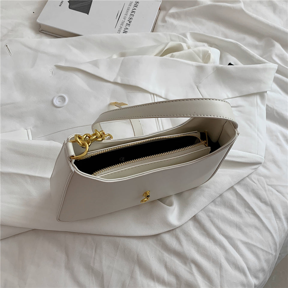 Allia | Shoulder Bag  - By Qivii