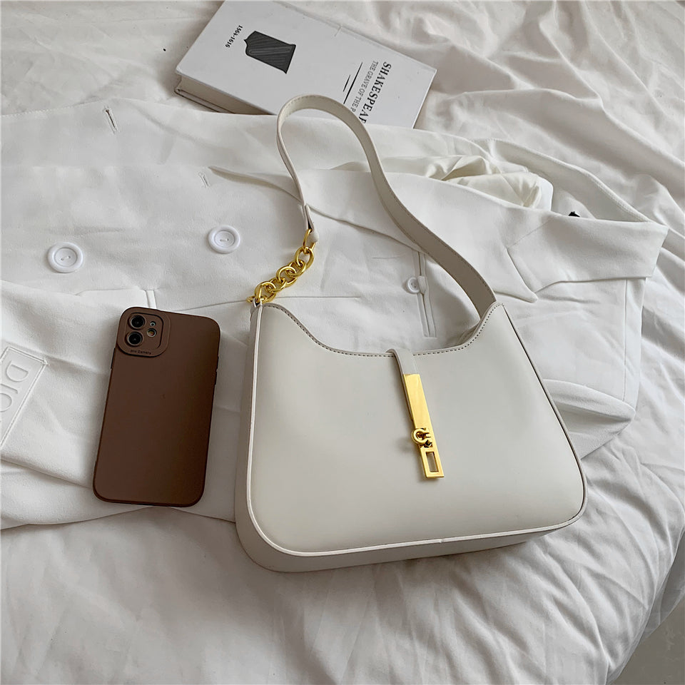 Allia | Shoulder Bag  - By Qivii