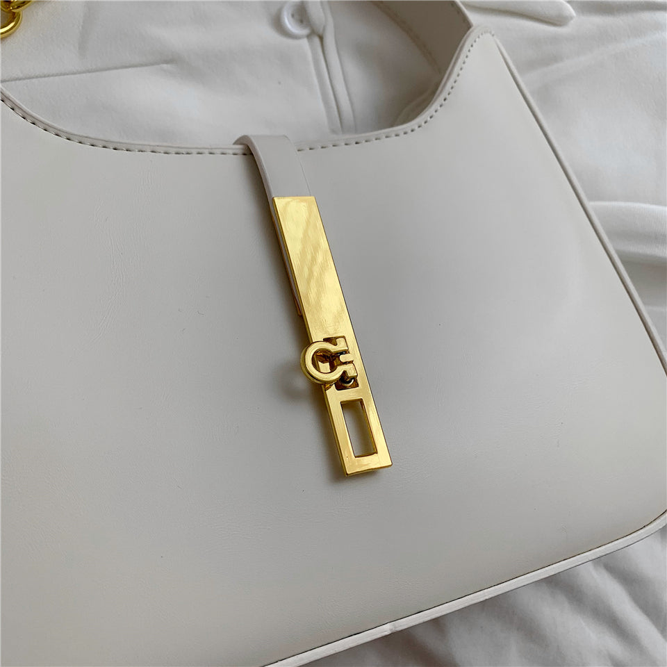 Allia | Shoulder Bag  - By Qivii