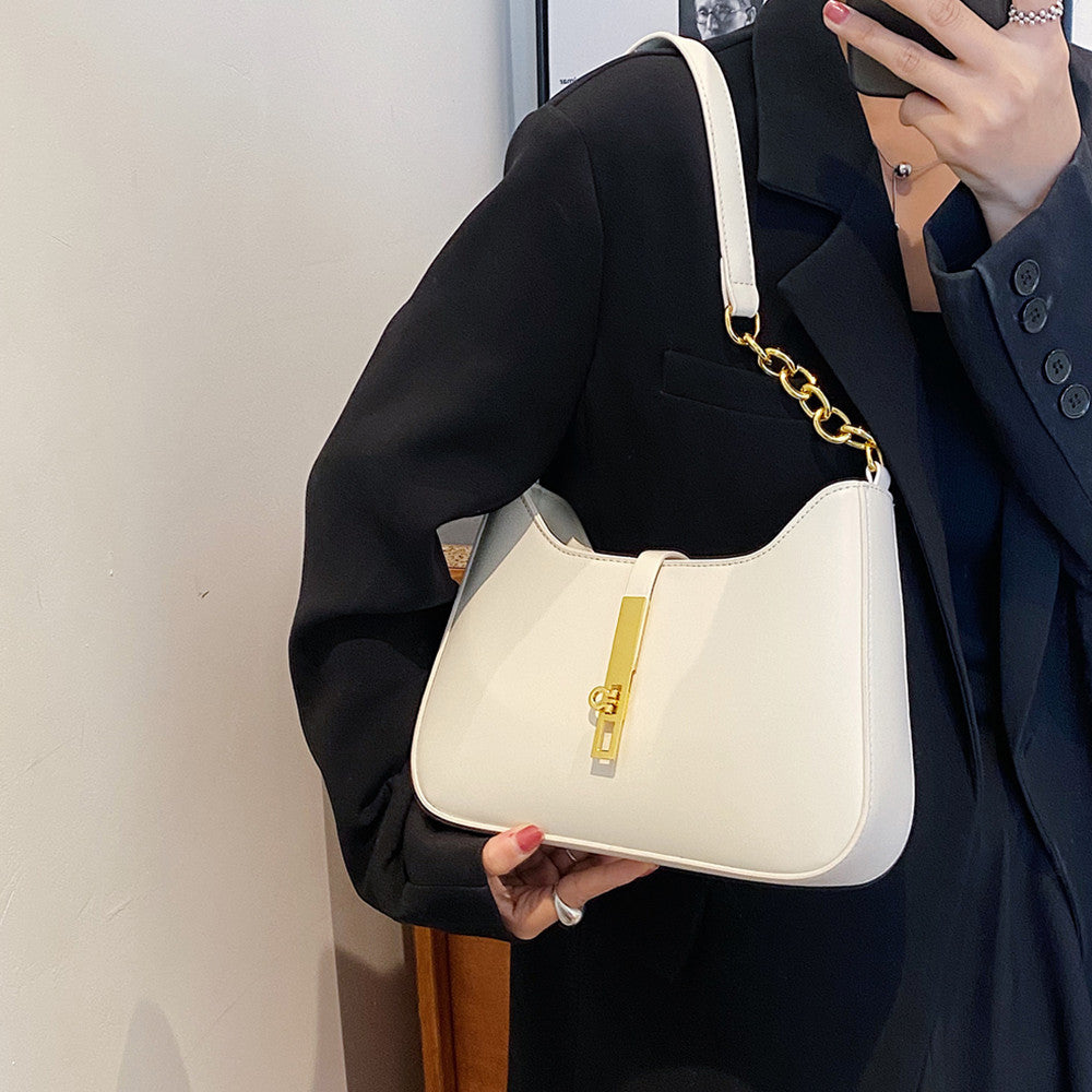 Allia | Shoulder Bag  - By Qivii