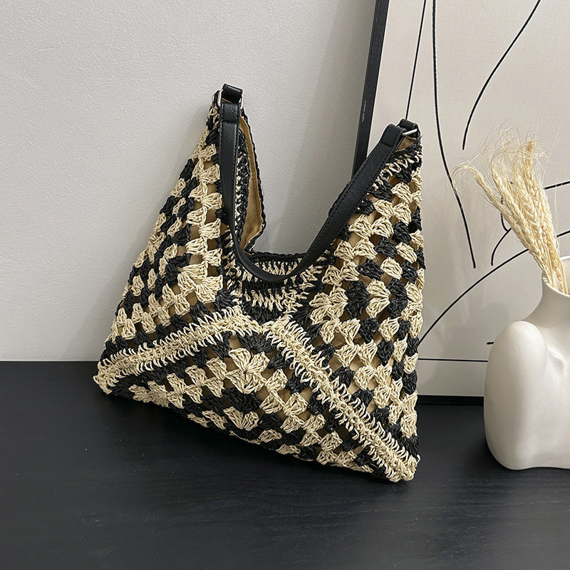 Blana | Tote Bag  - By Qivii