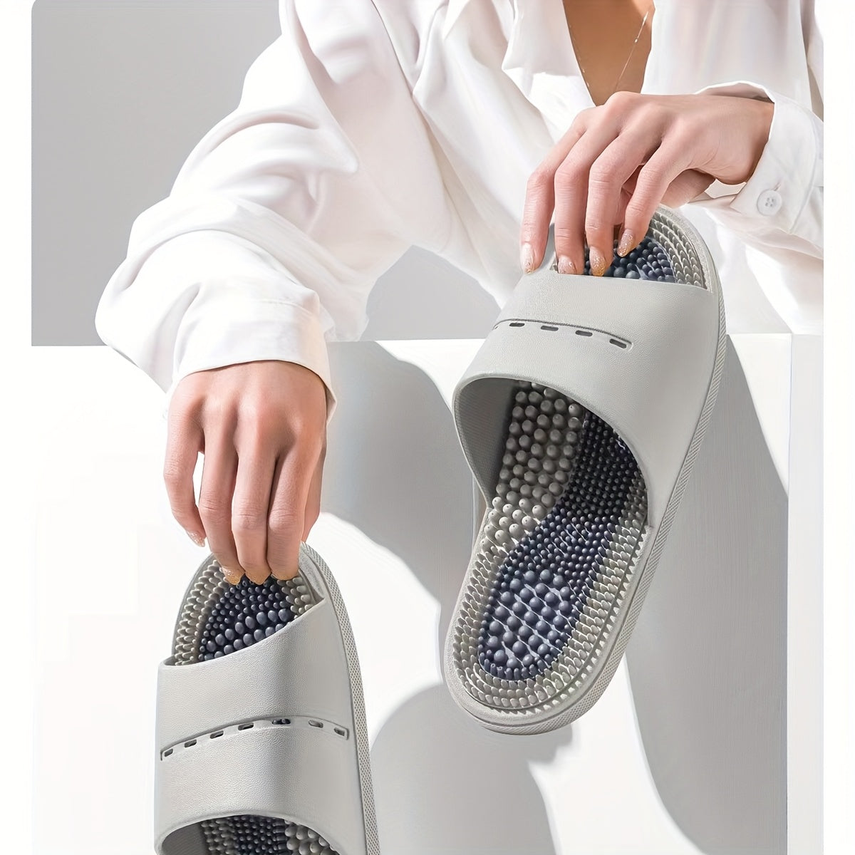 Nora – Ihr täglicher Wellness-Moment für Zuhause  - By Qivii