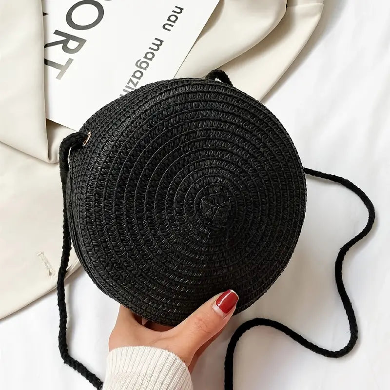 Panna | Crossbody Bag  - By Qivii