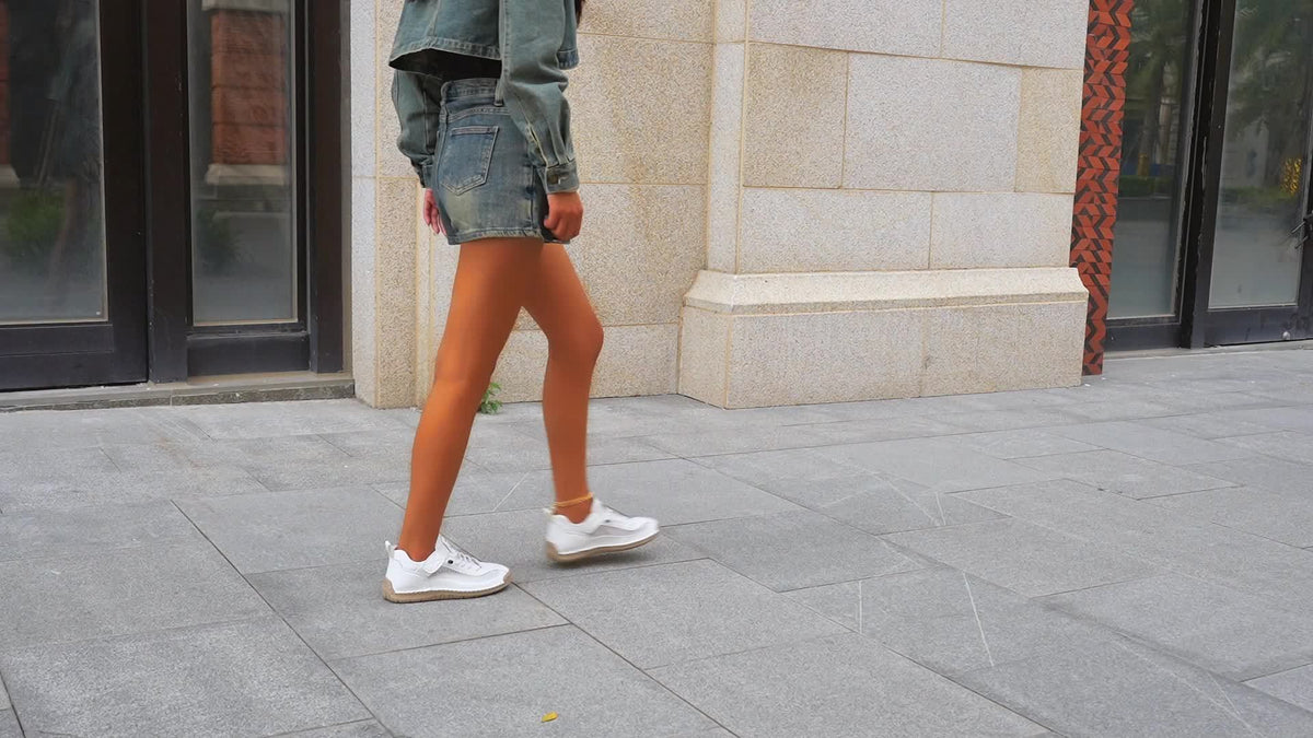 Mira – Leichter Sommer-Komfort mit atmungsaktivem Design  - By Qivii