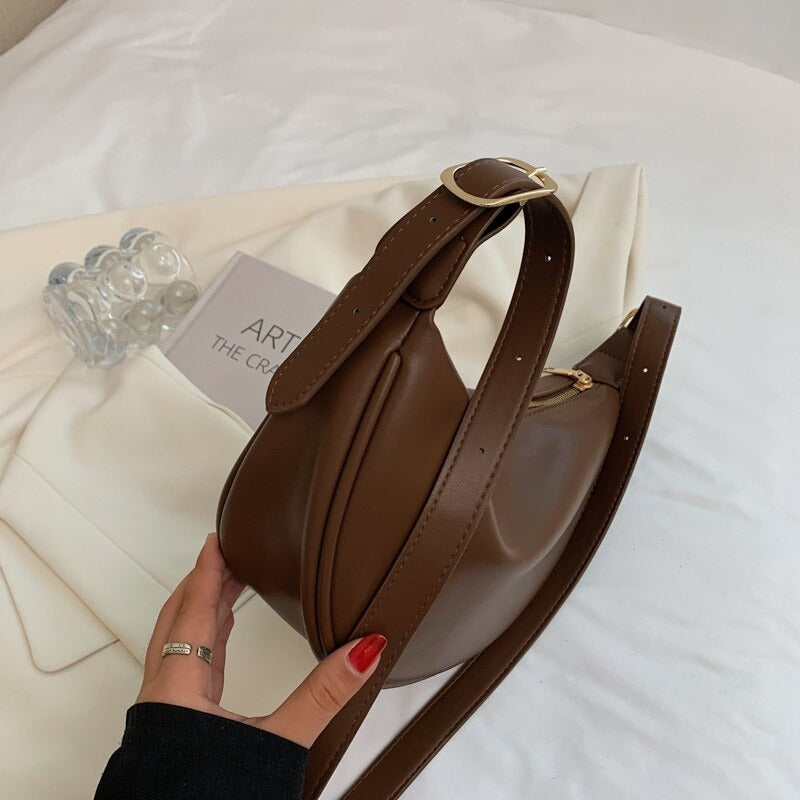 Belloria | Crossbody Bag  - By Qivii