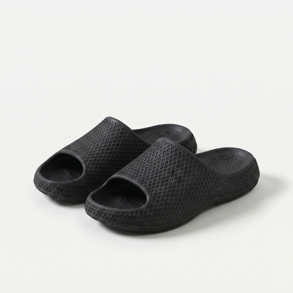 Claudia – Orthopädische Komfort-Clogs  - By Qivii