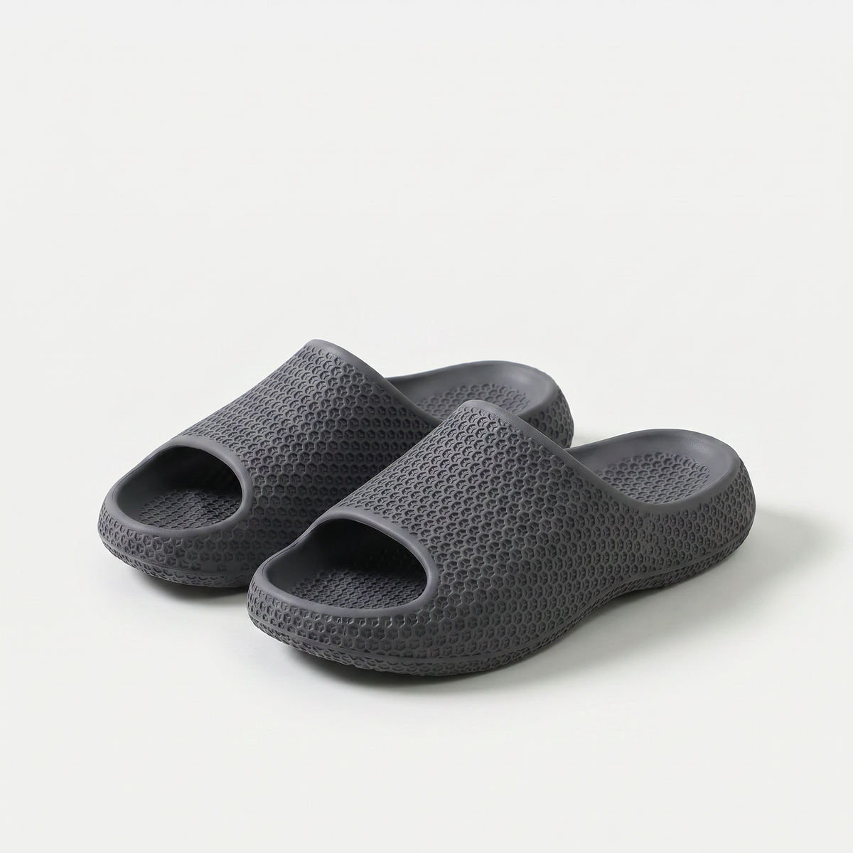 Claudia – Orthopädische Komfort-Clogs  - By Qivii