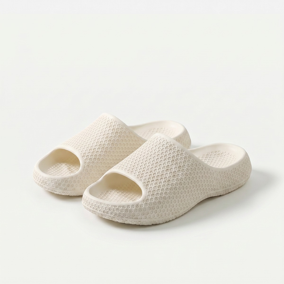 Claudia – Orthopädische Komfort-Clogs  - By Qivii