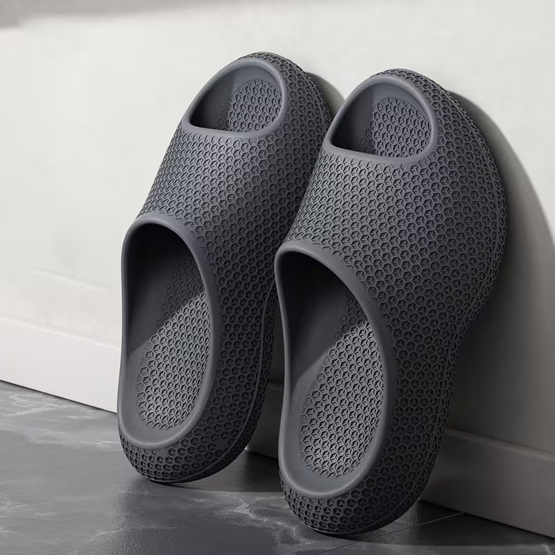 Claudia – Orthopädische Komfort-Clogs  - By Qivii
