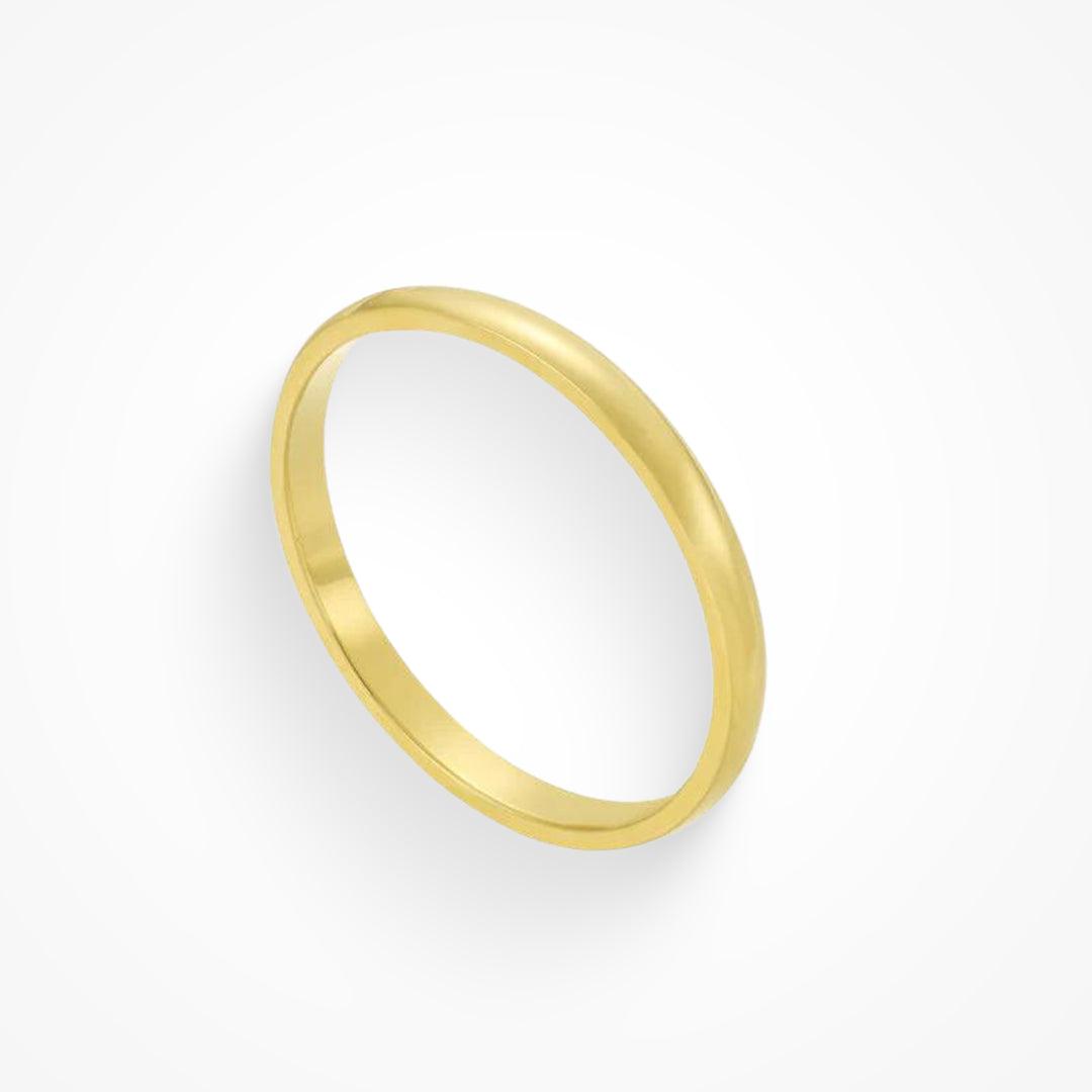 Daily Ring | By Qivii