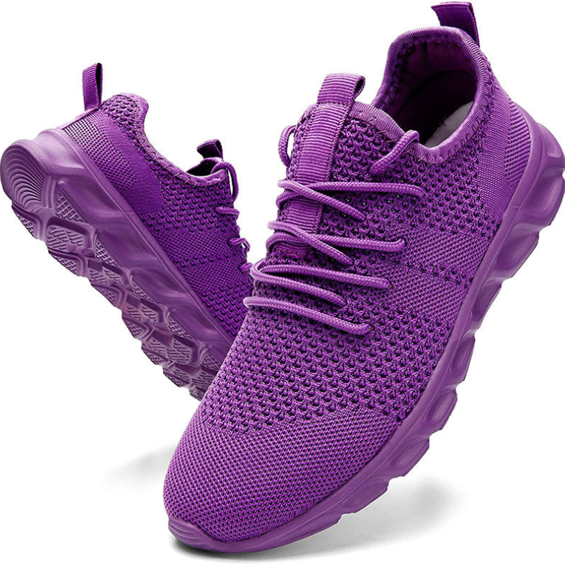 Demi - Bequeme Schuhe Outdoor  - By Qivii