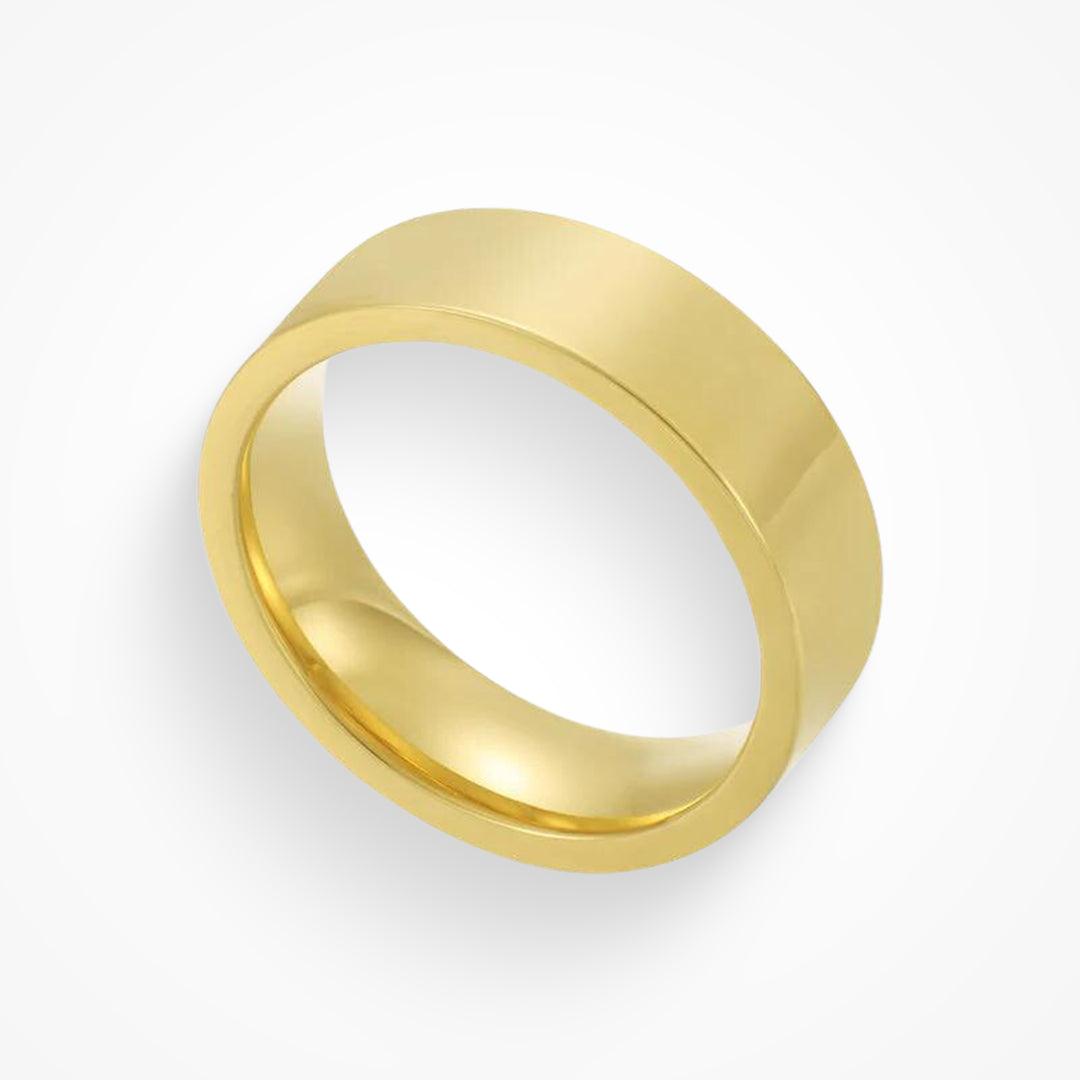Day To Day Ring | By Qivii