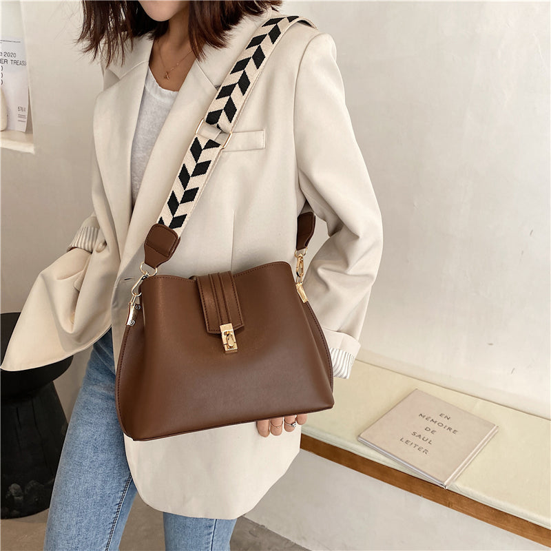 Selva | Crossbody Bag  - By Qivii