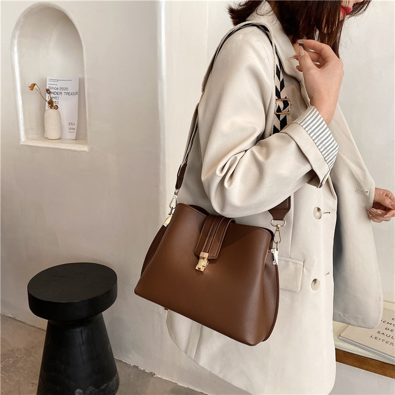 Selva | Crossbody Bag  - By Qivii