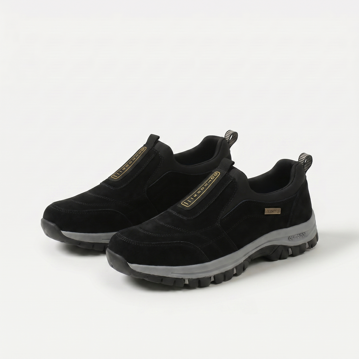 FeelFree – Orthopädische Komfortschuhe  - By Qivii