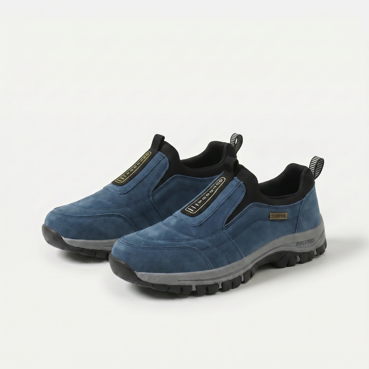 FeelFree – Orthopädische Komfortschuhe  - By Qivii