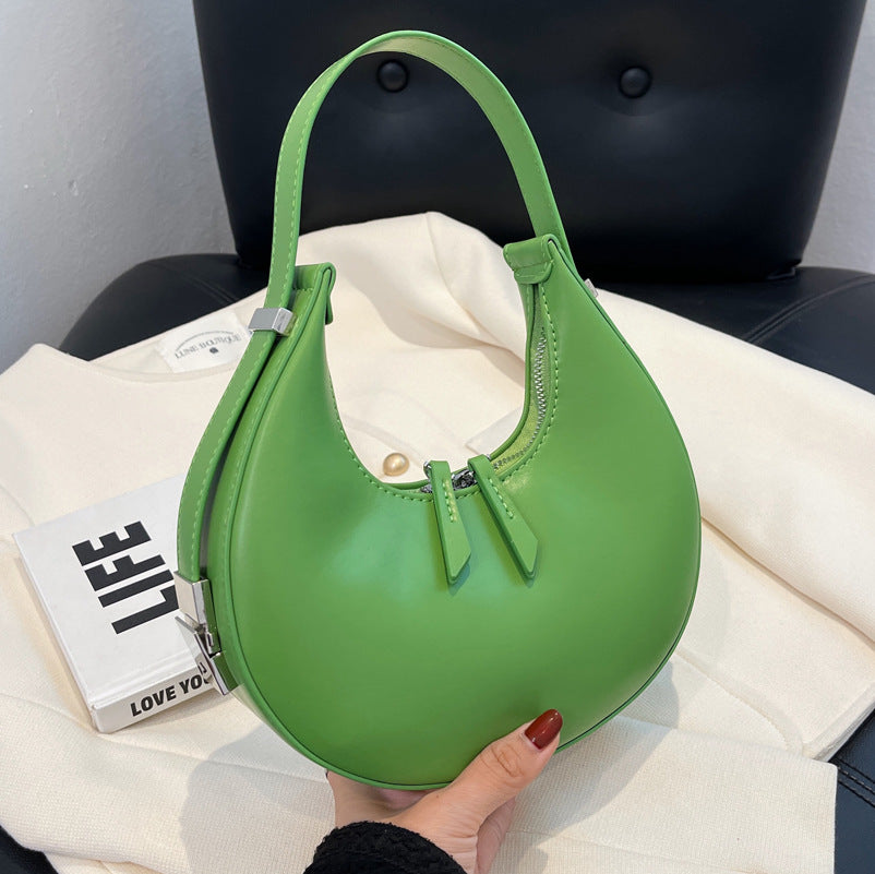 Mona | Shoulder Bag  - By Qivii