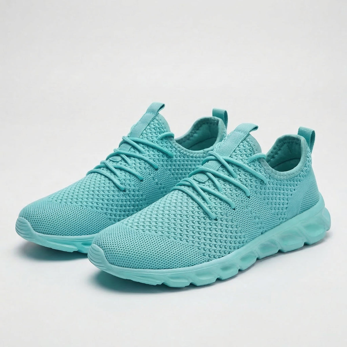 Demi - Bequeme Schuhe Outdoor  - By Qivii
