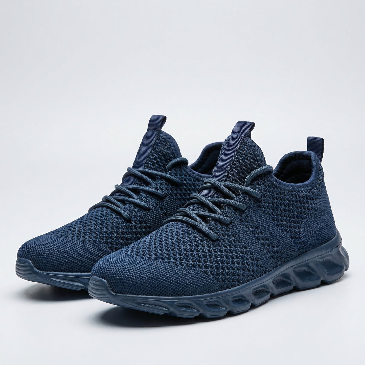 Demi - Bequeme Schuhe Outdoor  - By Qivii