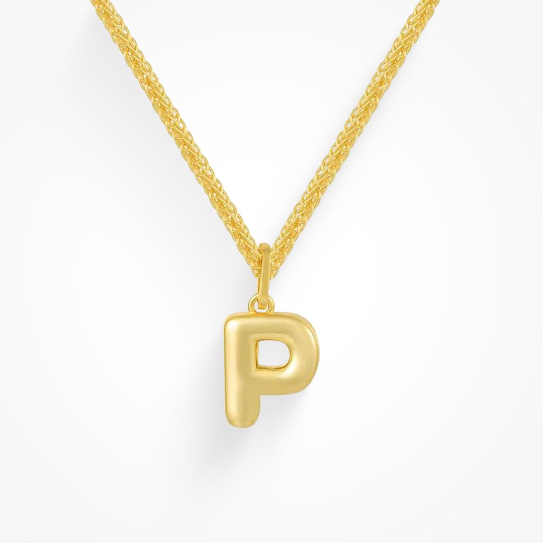 I Heart Me Necklace | By Qivii