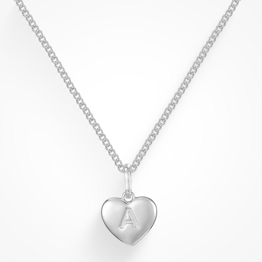 It's All About Me Necklace | By Qivii