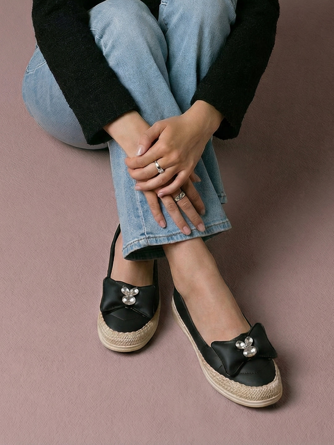Aurelia Loafer
