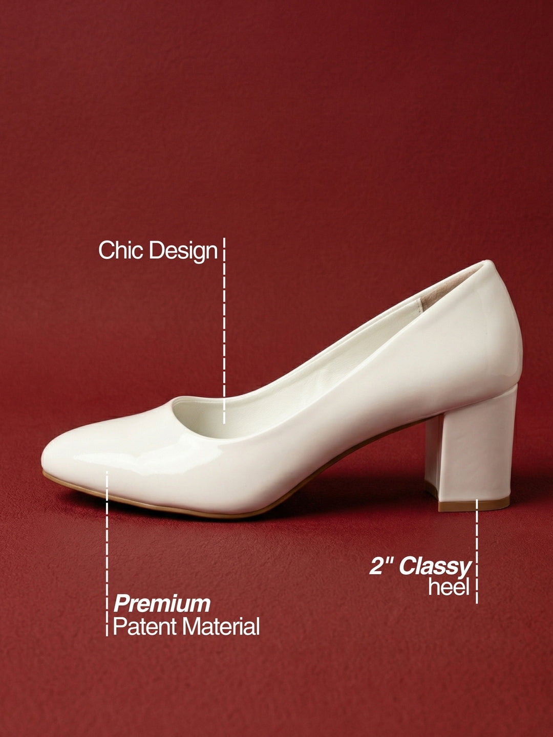 Margot Heels