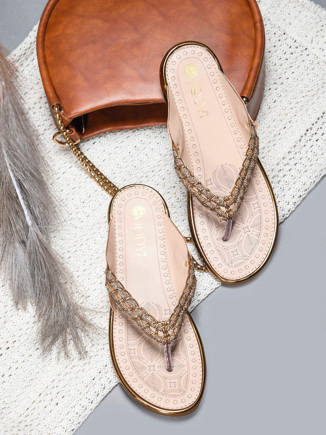 Naira Flats
