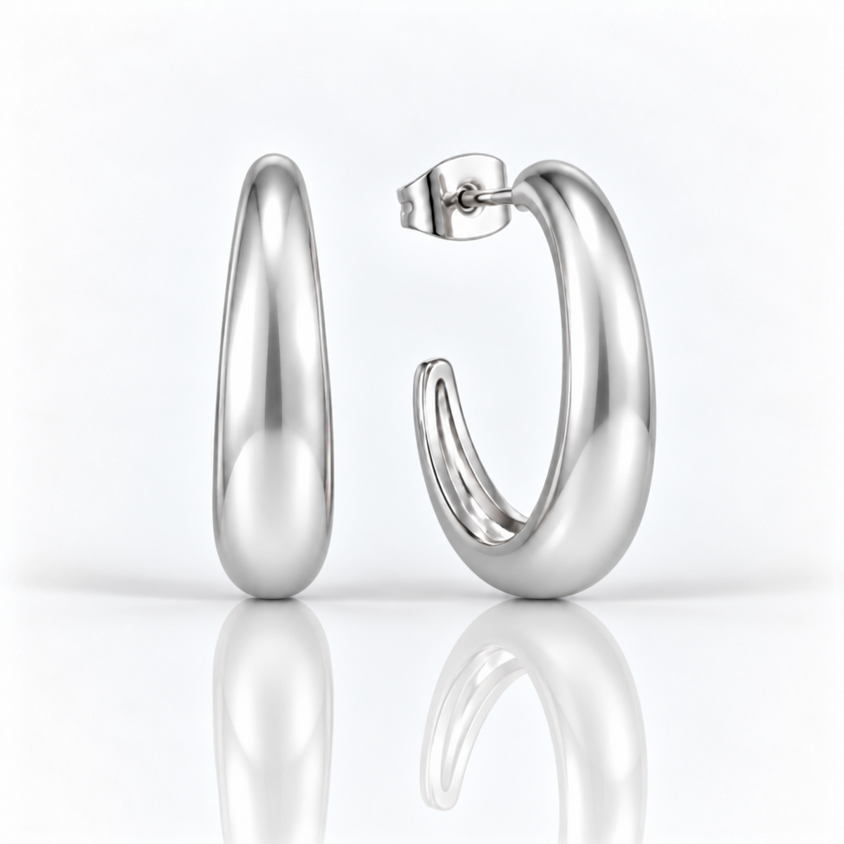 Kendall Hoops | By Qivii