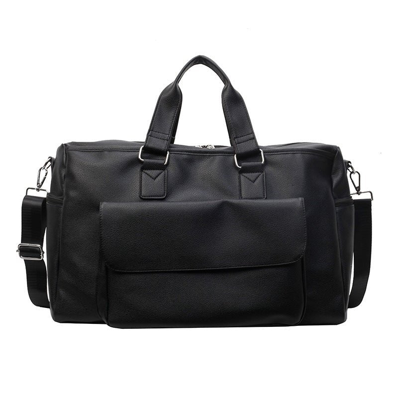 Large Capacity Fashionable Travel Bag  - By Qivii