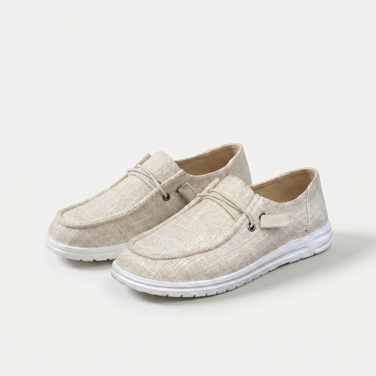 Lauraine - Casual schuhe  - By Qivii