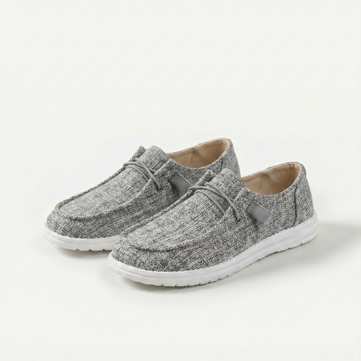 Lauraine - Casual schuhe  - By Qivii